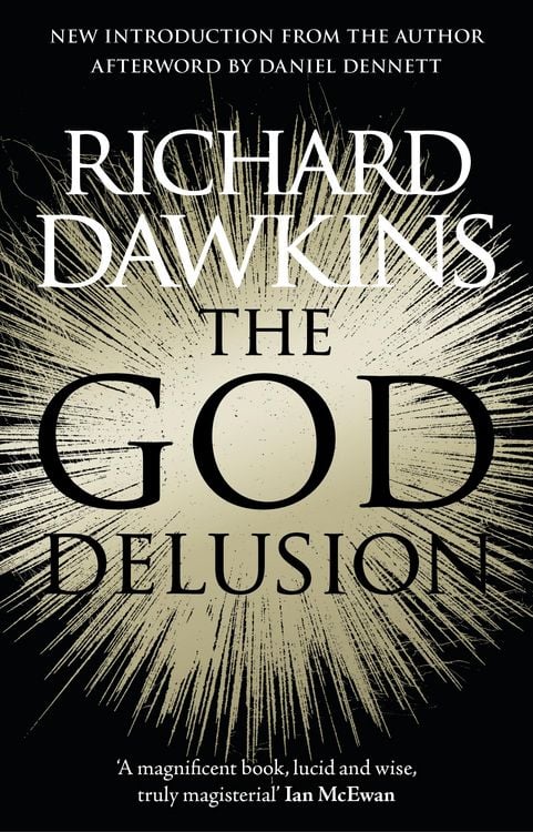 Produktbild: Dawkins, R: God Delusion