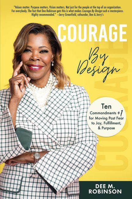 Produktbild: Courage by Design