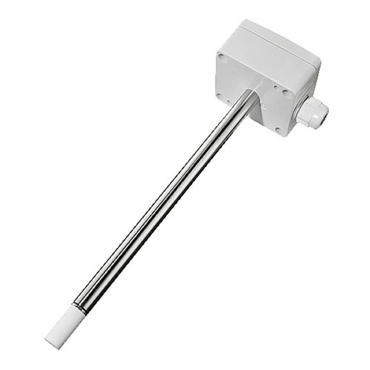 Produktbild: B + B Thermo-Technik Feuchtef&uuml;hler 1 St. FF-GLT-20MAINT0 Messbereich: 0 - 100 % rF (L x B x H) 59 x 65 x 38 mm