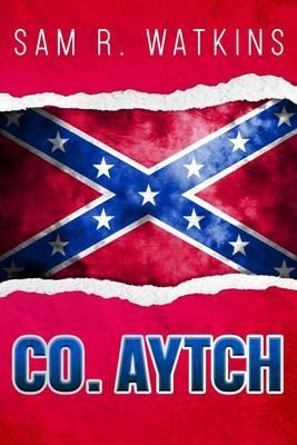 Produktbild: Co. Aytch