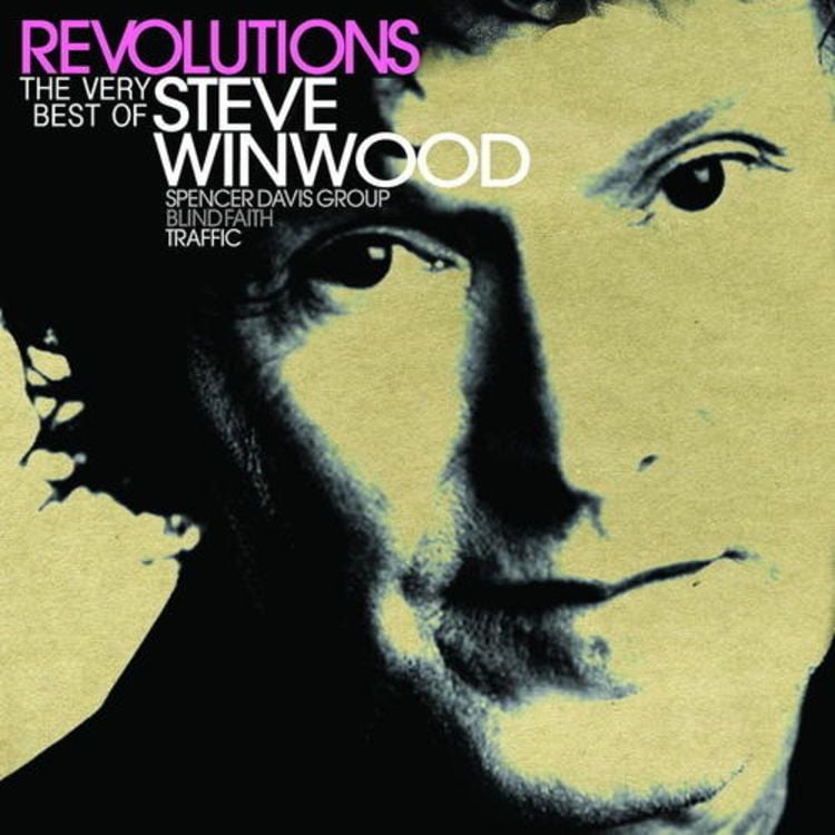 Produktbild: Revolutions: The Very Best Of