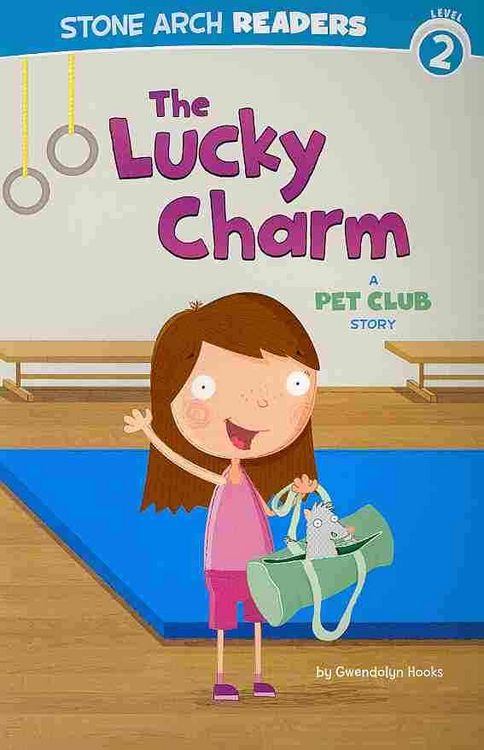 Produktbild: The Lucky Charm