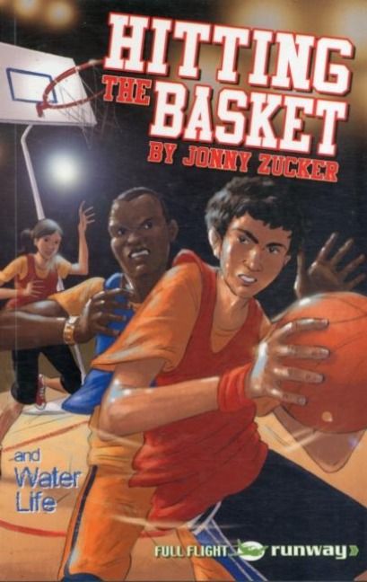 Produktbild: Hitting the Basket