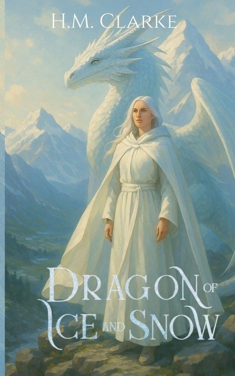 Produktbild: Dragon of Ice and Snow
