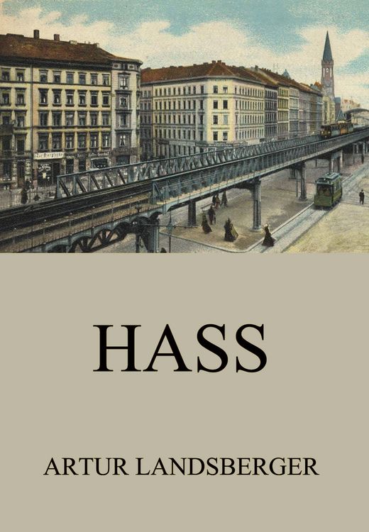 Produktbild: Hass