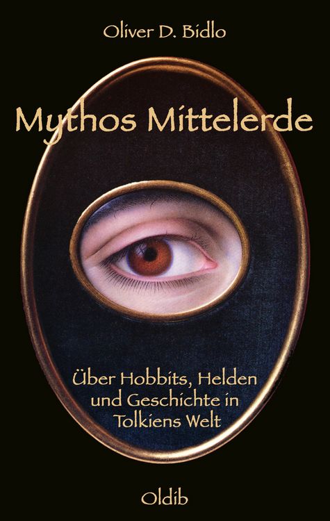Produktbild: Mythos Mittelerde