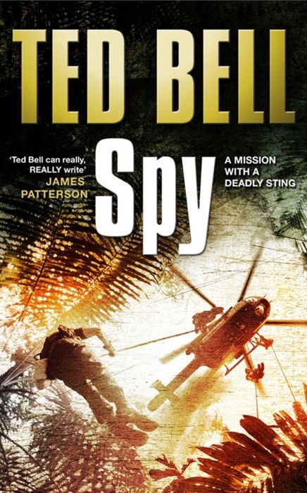 Produktbild: Spy