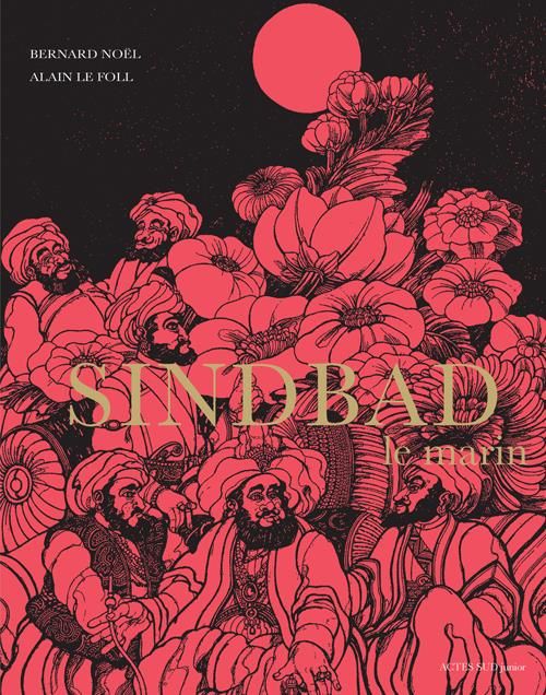 Produktbild: Sindbad le marin