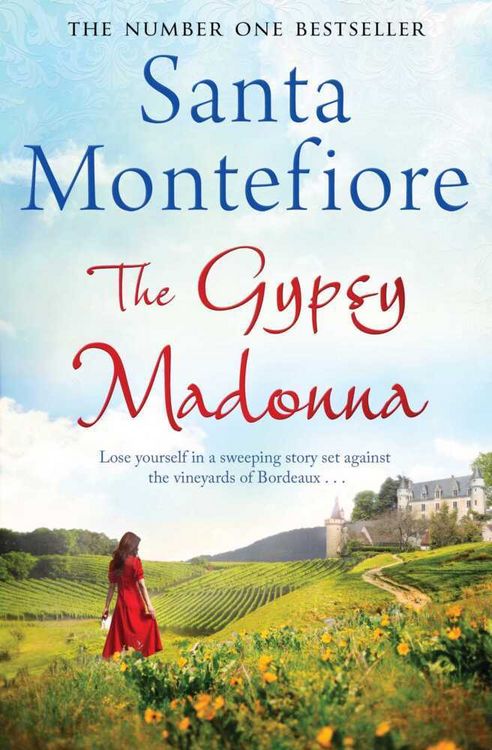 Produktbild: The Gypsy Madonna