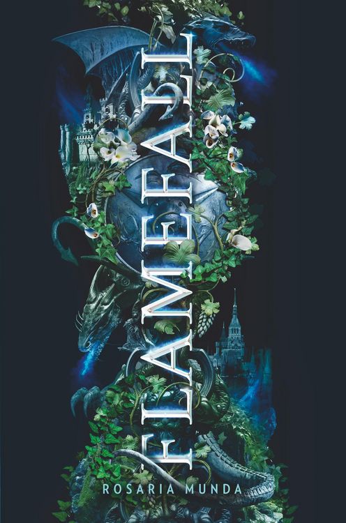 Produktbild: Flamefall