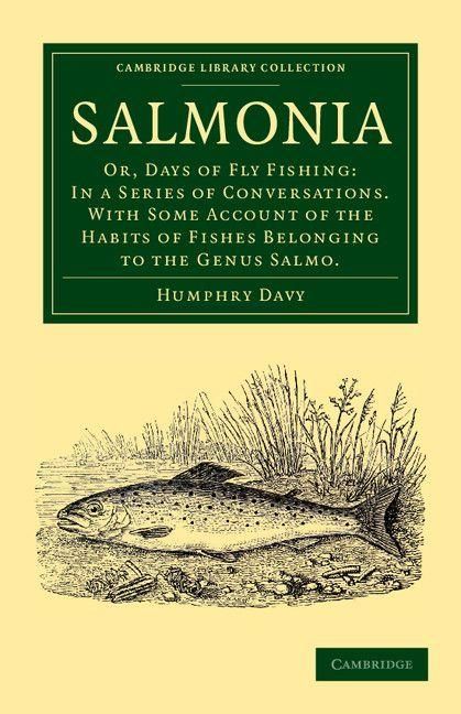 Produktbild: Salmonia