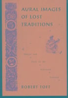 Produktbild: Aural Images of Lost Tradition