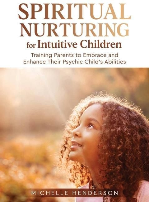 Produktbild: Spiritual Nurturing for Intuitive Children