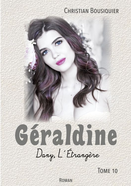 Produktbild: G&eacute;raldine