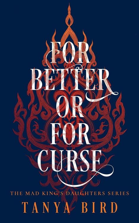 Produktbild: For Better or for Curse