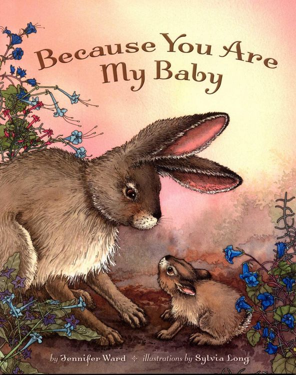 Produktbild: Because You Are My Baby