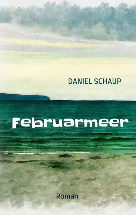 Produktbild: Februarmeer