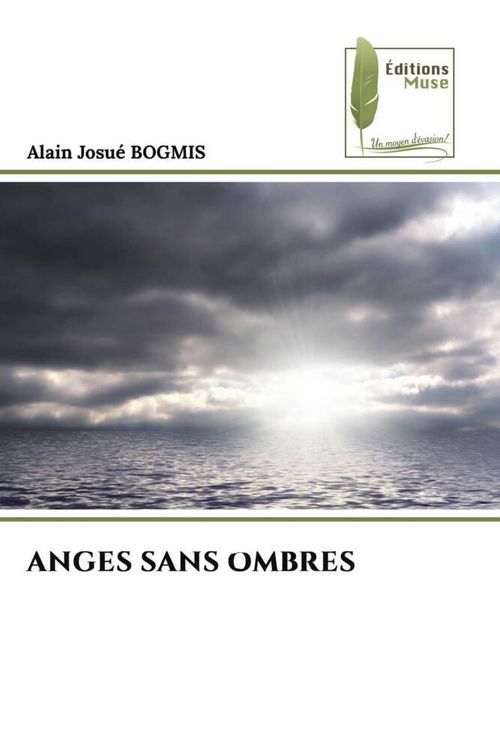 Produktbild: Anges Sans Ombres