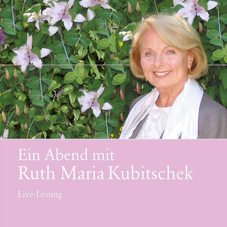 Produktbild: Ein Abend mit Ruth Maria Kubitschek