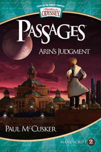 Produktbild: Arin's Judgment