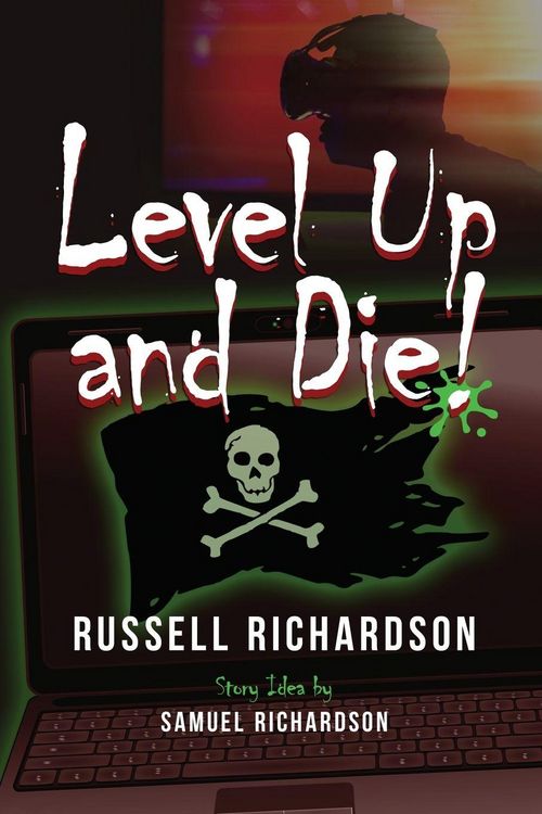 Produktbild: Level Up and Die!