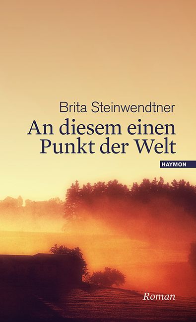 Produktbild: An diesem einen Punkt der Welt