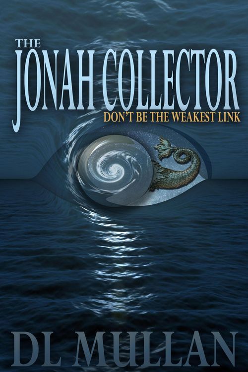 Produktbild: The Jonah Collector
