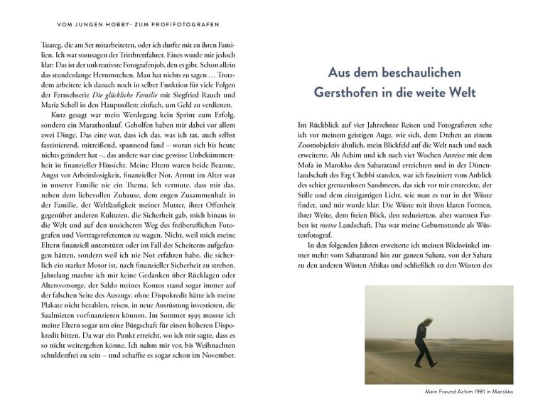 Produktbild: Die Welt im Sucher