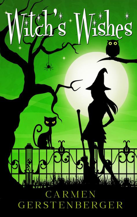 Produktbild: Witch´s Wishes