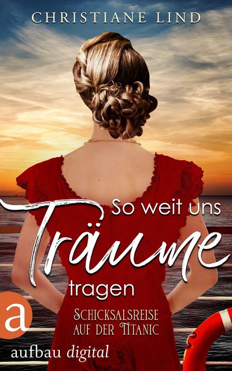 Produktbild: So weit uns Tr&auml;ume tragen