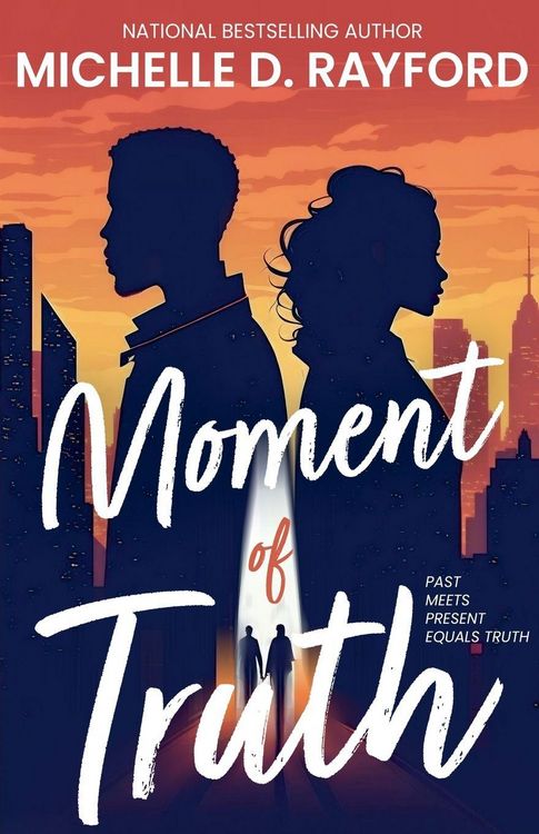 Produktbild: Moment of Truth