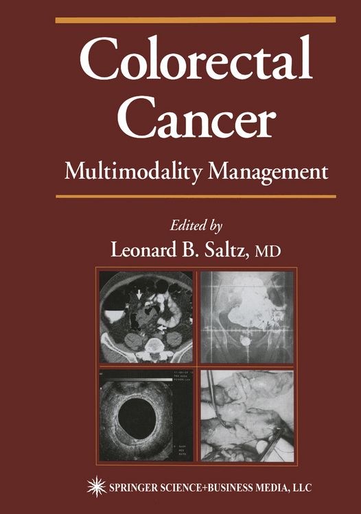 Produktbild: Colorectal Cancer