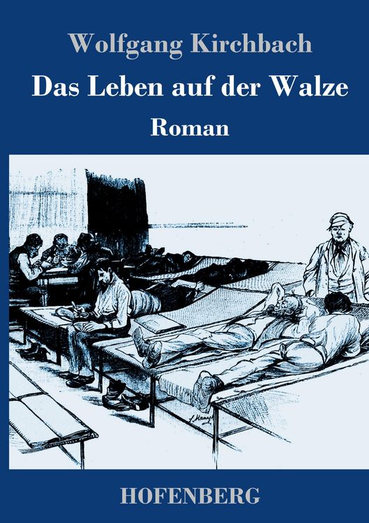 Produktbild: Das Leben auf der Walze