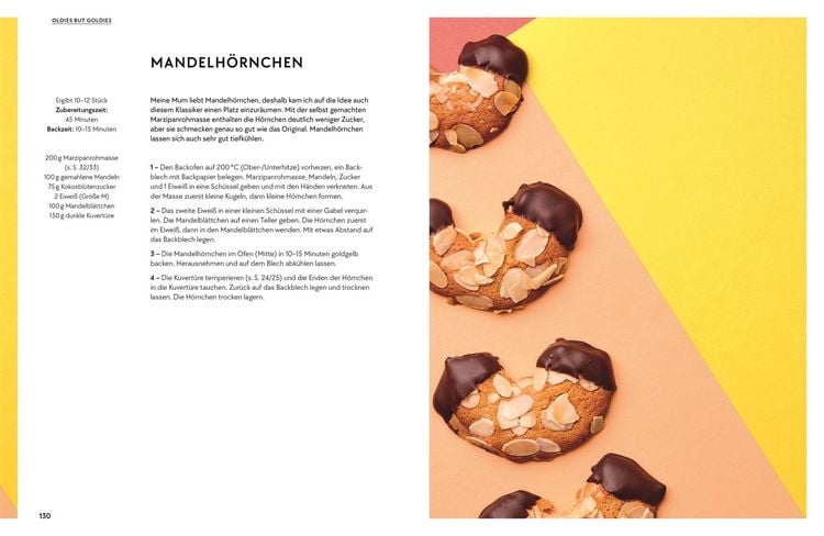 Produktbild: Betty backt!