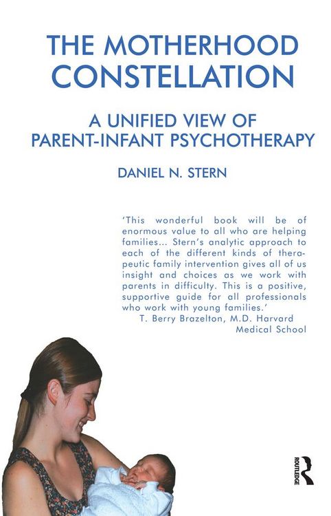 Produktbild: The Motherhood Constellation