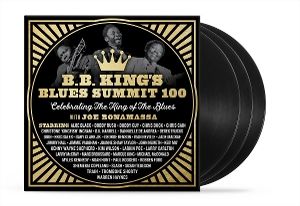 Produktbild: B.B. Kings Blues Summit 100