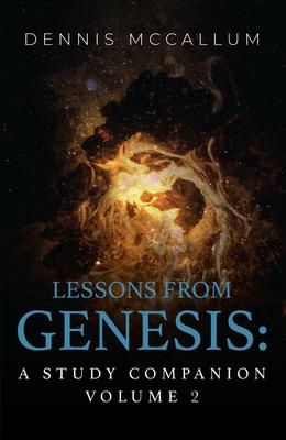 Produktbild: Lessons from Genesis: A Study Companion Volume 2