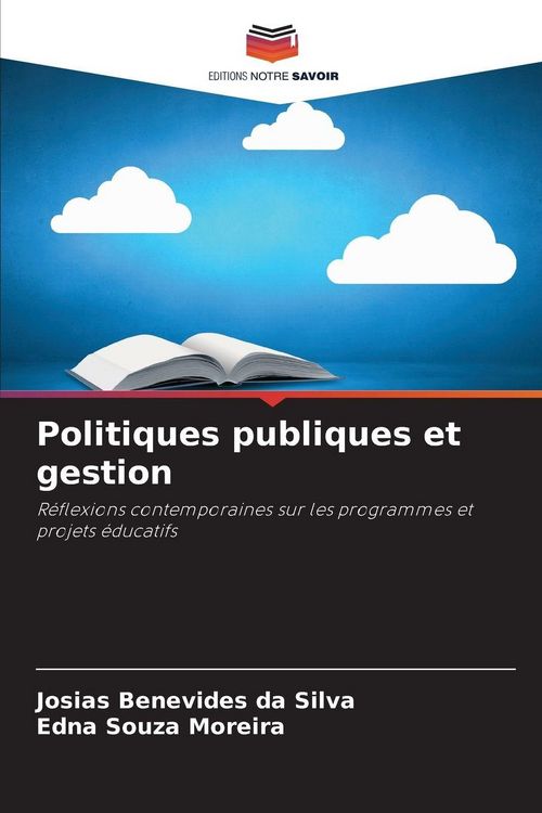 Produktbild: Politiques publiques et gestion