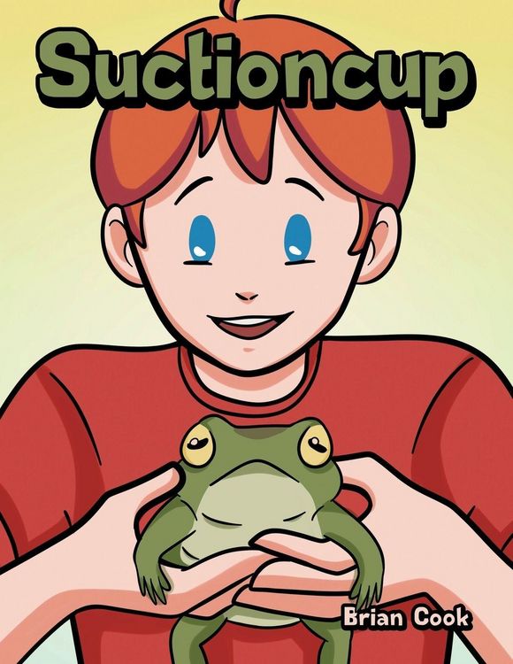 Produktbild: Suctioncup