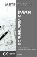 Produktbild: Imar Sorunlarimiz