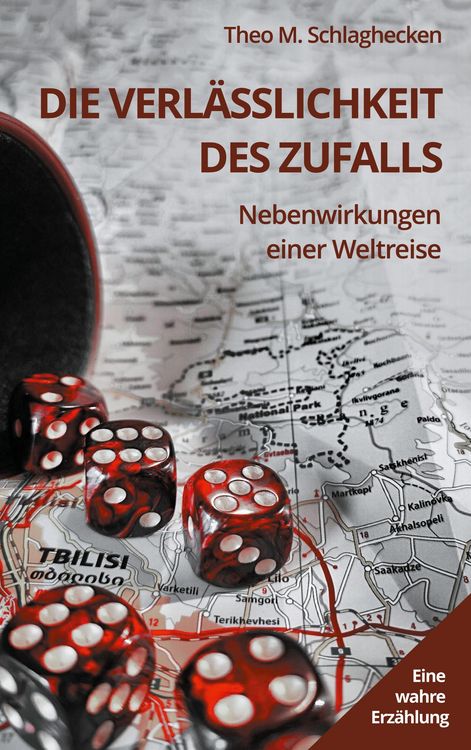 Produktbild: Die Verl&auml;sslichkeit des Zufalls