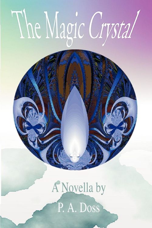 Produktbild: The Magic Crystal