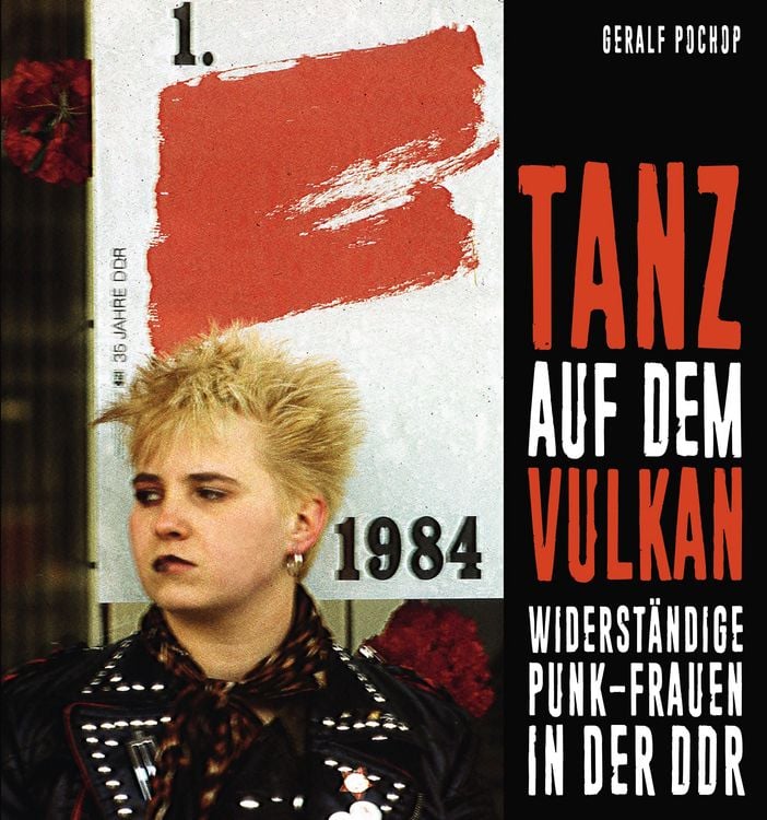 Produktbild: Tanz auf dem Vulkan