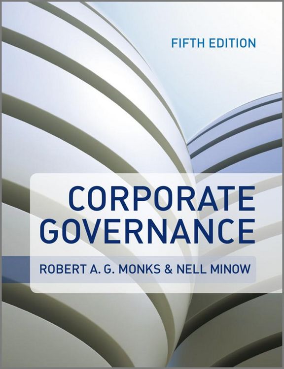 Produktbild: Corporate Governance