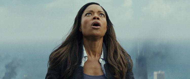 Produktbild: Rampage - Big Meets Bigger (4K Ultra HD) (+ Blu-ray 2D)