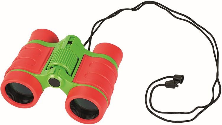 Produktbild: Krabbelk&auml;fer Kinderfernglas