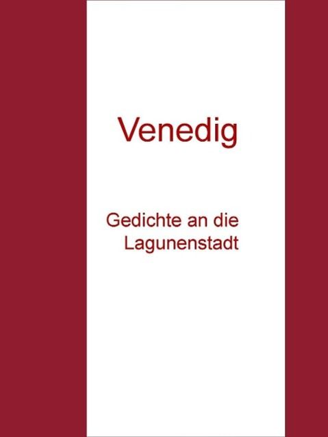Produktbild: Venedig