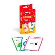 Produktbild: DK Super Phonics Card Game
