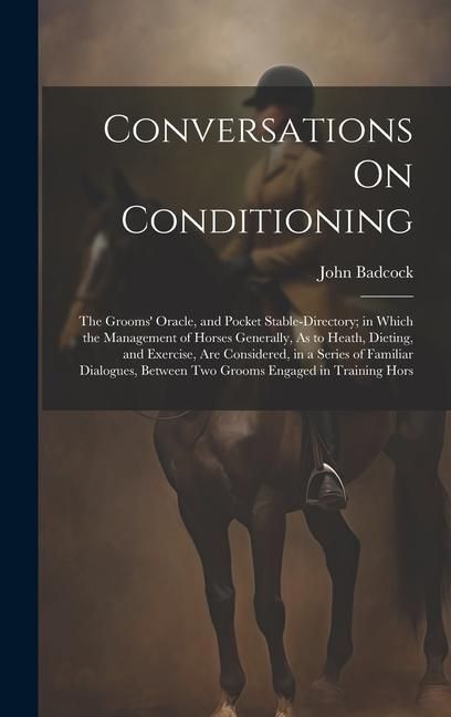Produktbild: Conversations On Conditioning