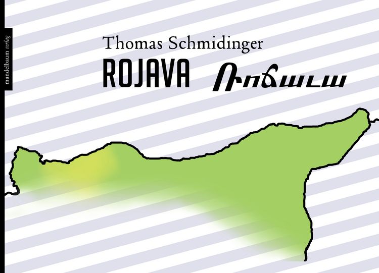 Produktbild: Rojava